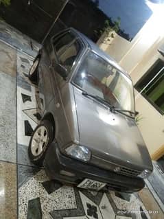 Suzuki Mehran 2015 for Sale 0