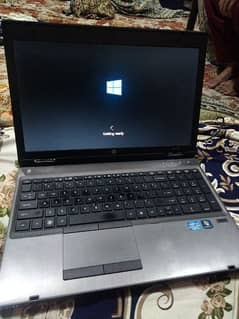 hp Ka laptop ha 4gb ram or