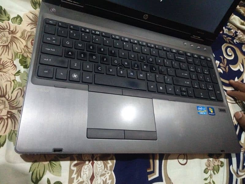 hp Ka laptop ha 4gb ram or 3