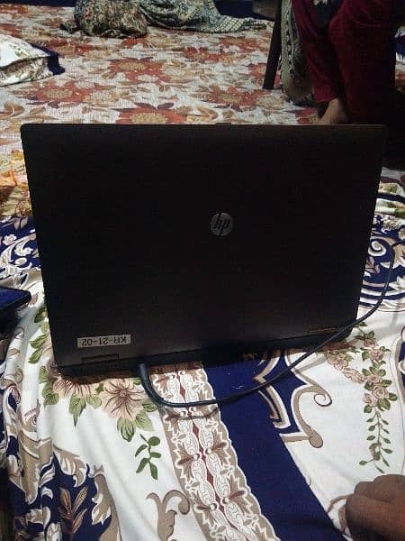 hp Ka laptop ha 4gb ram or 5