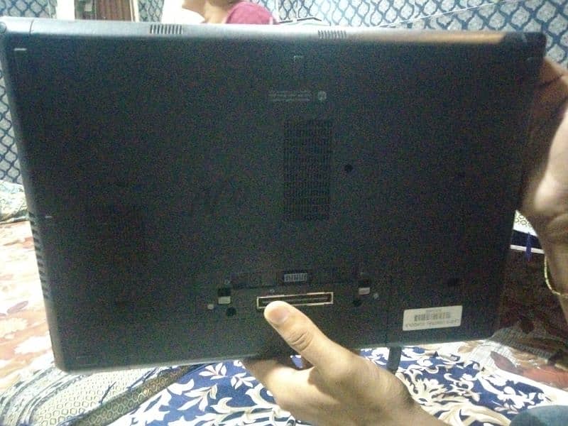 hp Ka laptop ha 4gb ram or 7