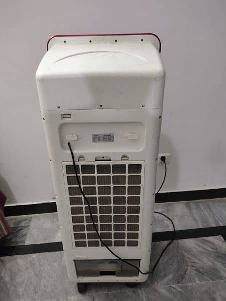 Air-cooler New Model 4