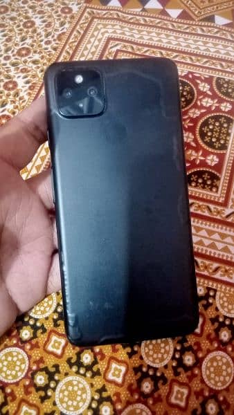 pixel 4a 5g official dual sim aproved 6