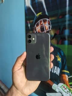 Iphone 11 128gb - Non PTA 0