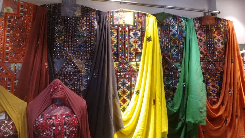 Balochi Gaga ladani wall Best quality ha 3