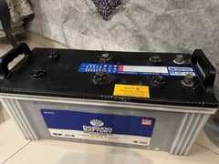 Daewoo Battery DIB 180