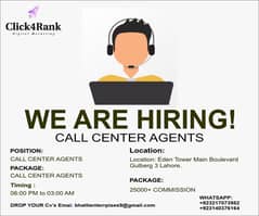 We are seeking experienced Call Centre Sales Representatives with a kn