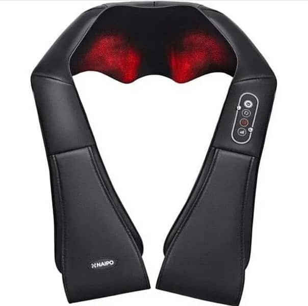 Body Massager 1