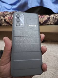 Realme GT Master Edition