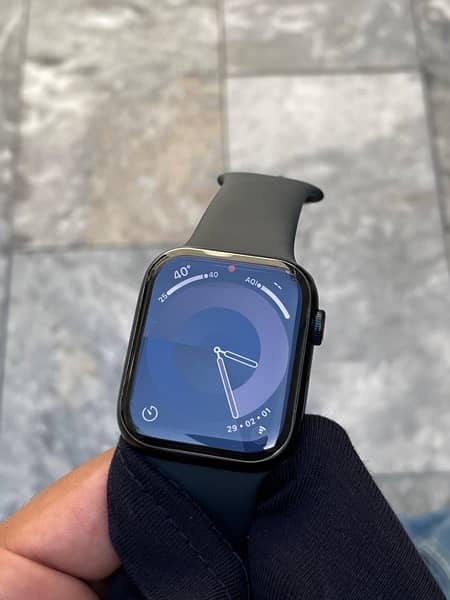 Apple Watch Series 7 0