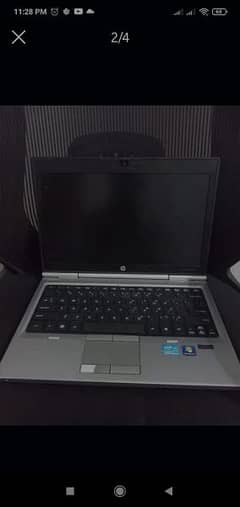 HP elitebook in gently used condition 0