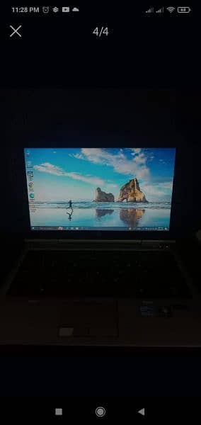 HP elitebook in gently used condition 1