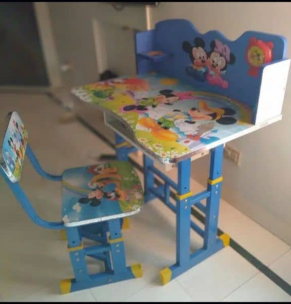 kids study Table 0