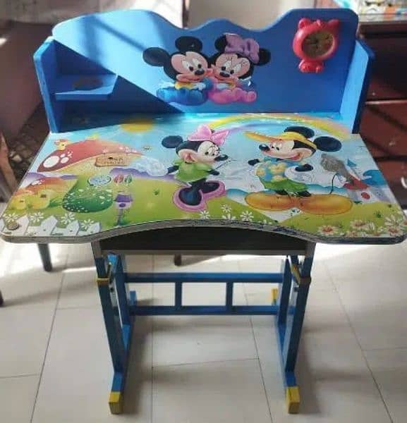 kids study Table 6