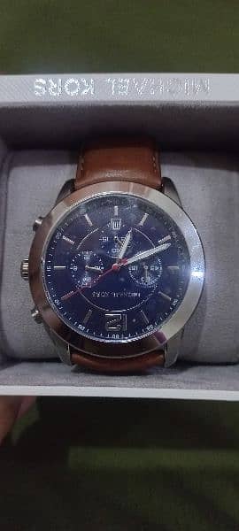 MK Watch 2