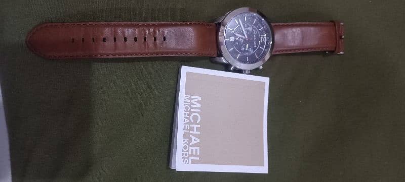 MK Watch 3