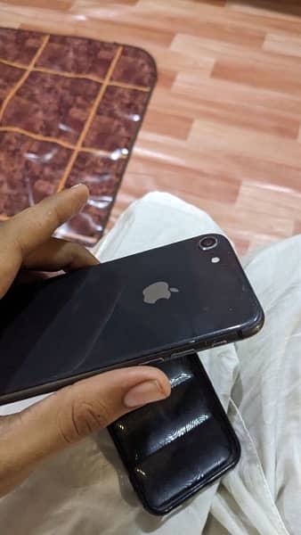 iPhone 8 non pta all ok 3