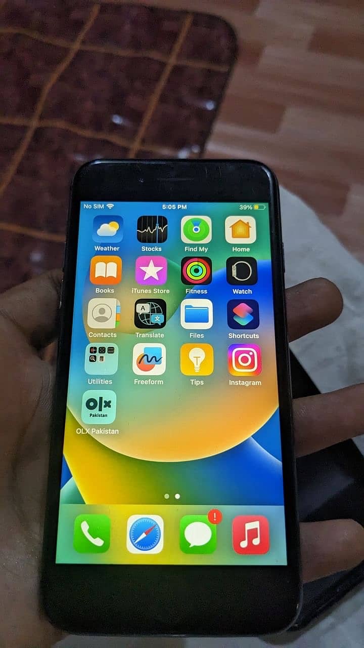 iPhone 8 non pta all ok 6