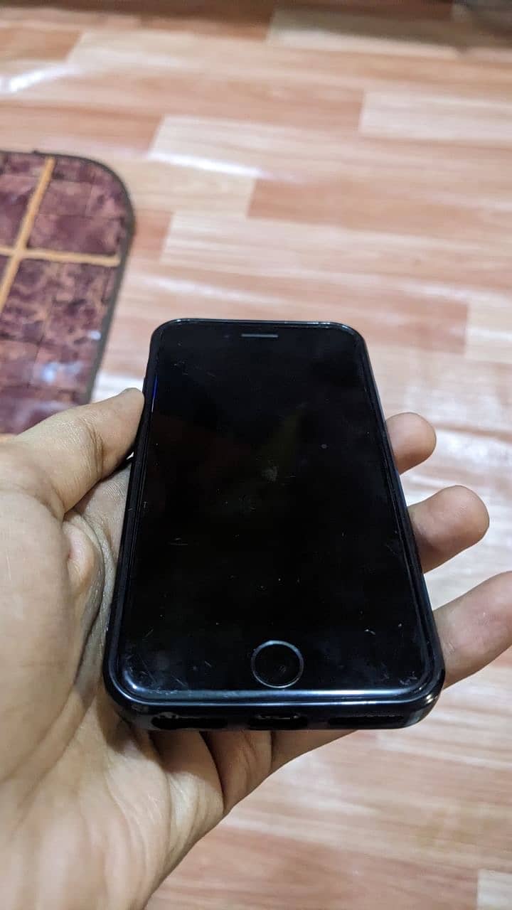 iPhone 8 non pta all ok 10