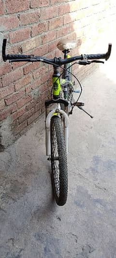MTB STRONG BICYCLE for sale