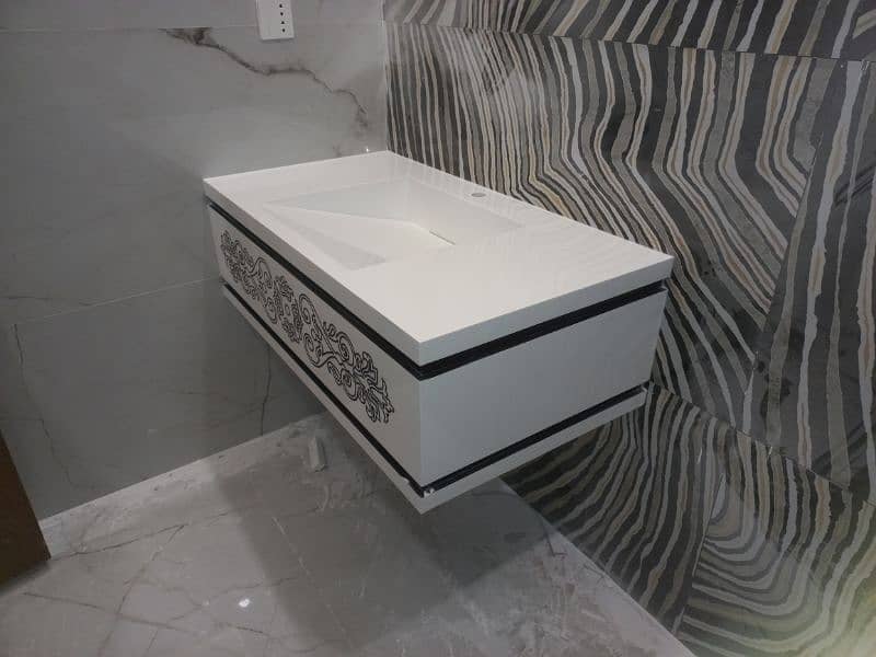 vanities corian 11