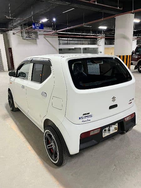 Suzuki Alto 2020 6