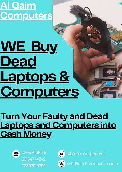 Computer and Laptop Services 0