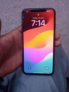 iPhone xs Max for sale pta approved