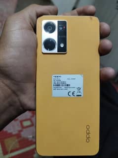 oppo F21pro 10/10 condition daba charger sab kuch saat haa