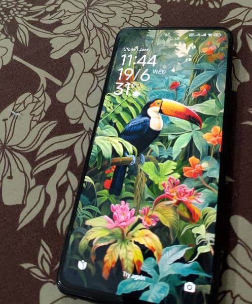 Redmi note 11 pro in immaculate condition 6