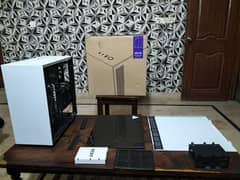 NZXT H510 Gaming PC Case 0
