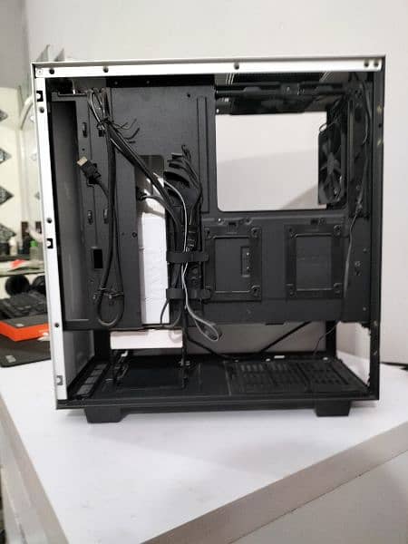 NZXT H510 Gaming PC Case 3