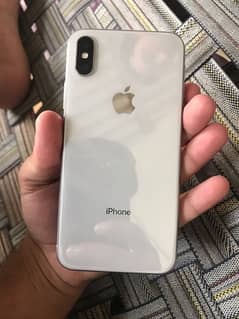 iPhone X non PTA 0