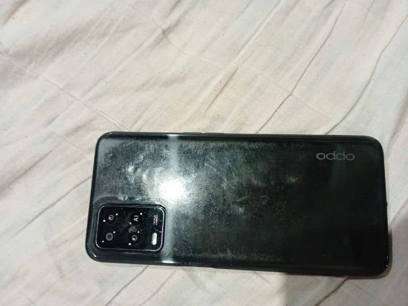 oppa a54 good condition good battery 4 128 1