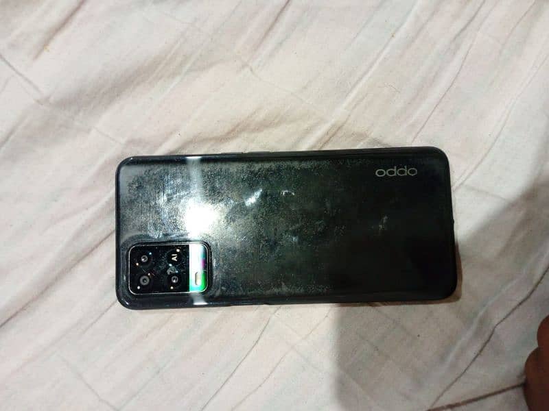 oppa a54 good condition good battery 4 128 3