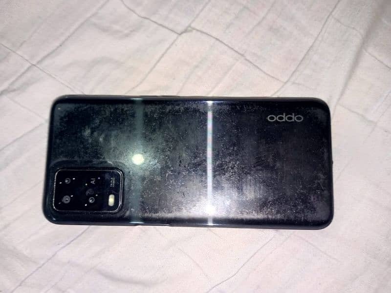 oppa a54 good condition good battery 4 128 5