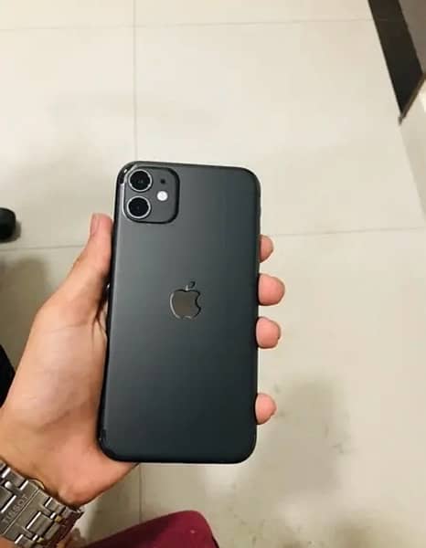 iPhone 11 nonpta 64 gb 03093322555 0