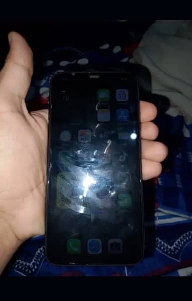 iPhone 11 nonpta 64 gb 03093322555 1