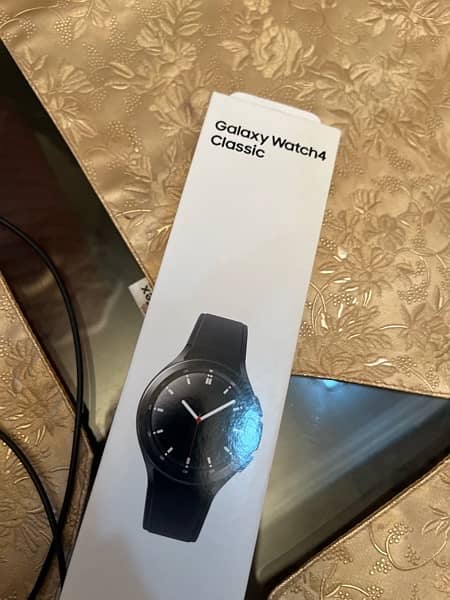 Samsung galaxy watch 4 classic 2