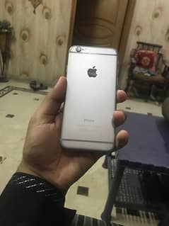 Iphone 6 PTA Aproved  bypass 0