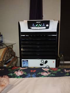 air cooler  10/10 condition 3sa4 days use