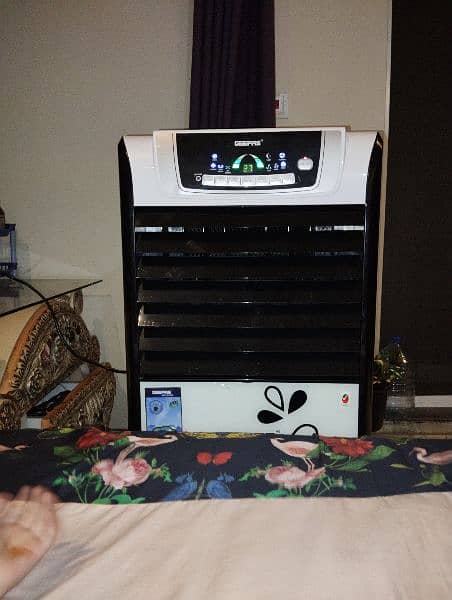 air cooler  10/10 condition 3sa4 days use 0