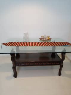 dining table in good condition 0