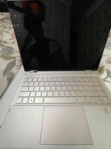 Hp Pavillion x360 i 5 10 gen 4