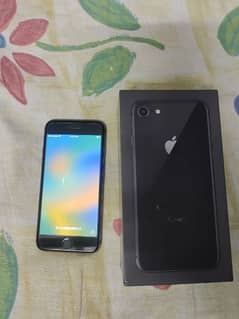 iPhone 8 (64GB)  Excellent Condition