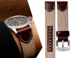 Brand New Watch Strap w/Tools