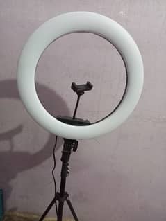 ring light