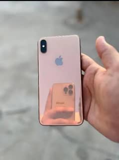 Iphone Xs Max