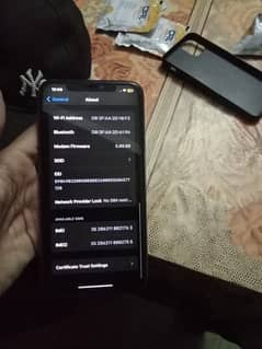 iphone 11 pro max factory unlock non pta all ok exchange possible