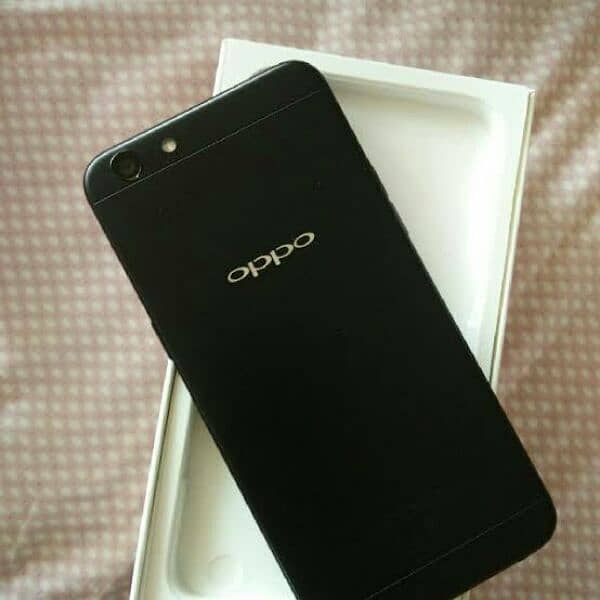 oppo A57 4/64 for sale urgent 1
